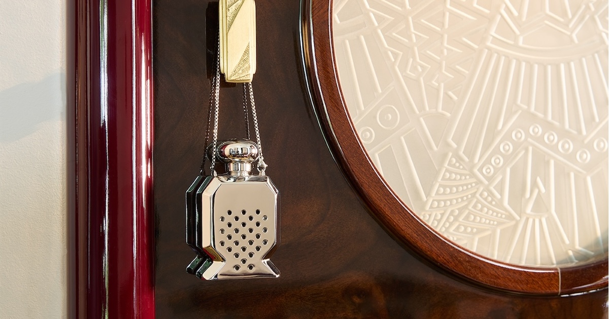 officine universelle buly　手鏡　ビュリー アセテート製手鏡- オフィシーヌ・ユニヴェルセル・ビュリー
