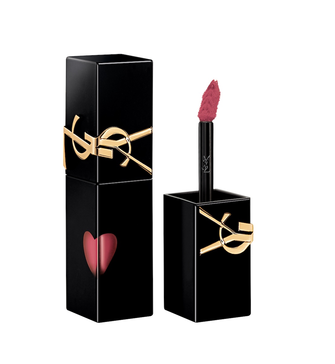 YSL 【スプリング限定色・限定パッケージ】リップ YSLの春コスメ限定「I LOVE YOU SO」コレクション【BUYMA】