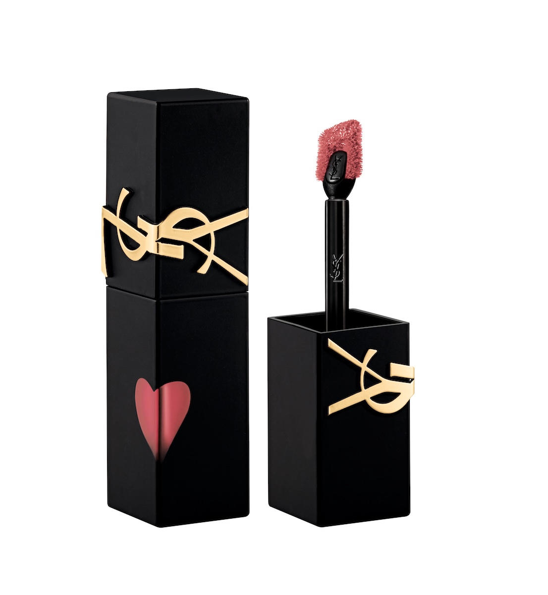 YSL リキッドリップとチーク セット YSL メイクミーブラッシュ リキッド|チーク|イヴ・サンローラン