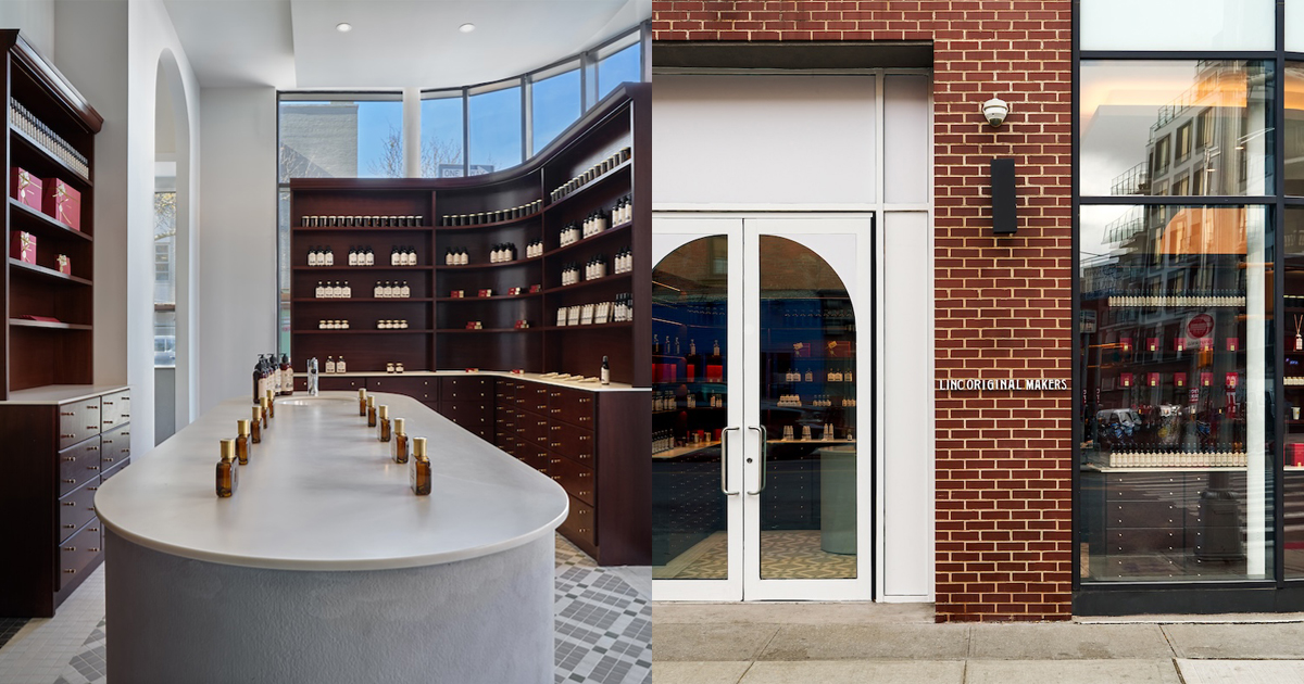 「リンクオリジナルメーカーズ」がニューヨークに直営店オープン　初の海外出店で世界進出へ加速 - WWDJAPAN.com 2024年11月14日