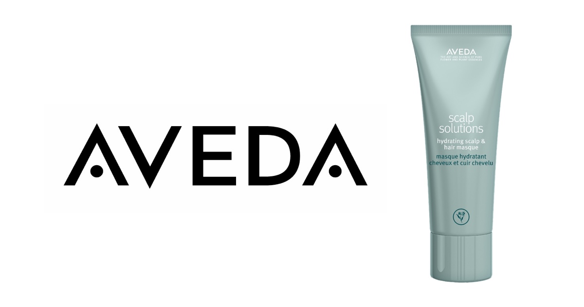アヴェダ」が“頭皮の老化”に着目したスカルプ＆ヘアマスクを発売 頭皮