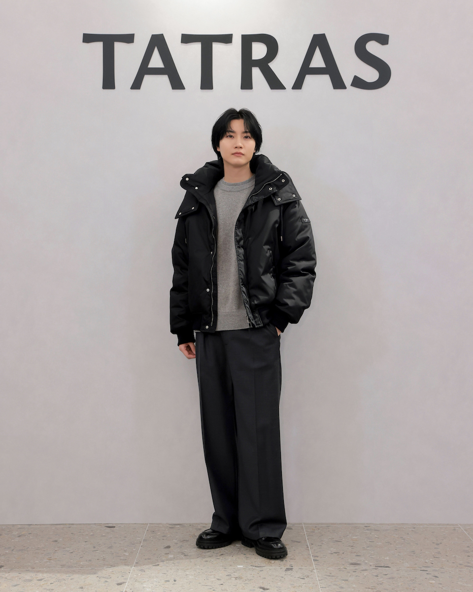 スナップ】福士蒼汰、黒木メイサ、池田美優らが来場 「タトラス」が