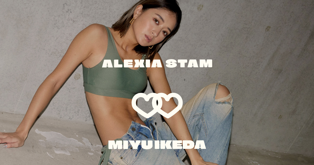 福袋 「福袋」ALEXIA STAM レディース （ALEXIA STAM アリシアスタン  