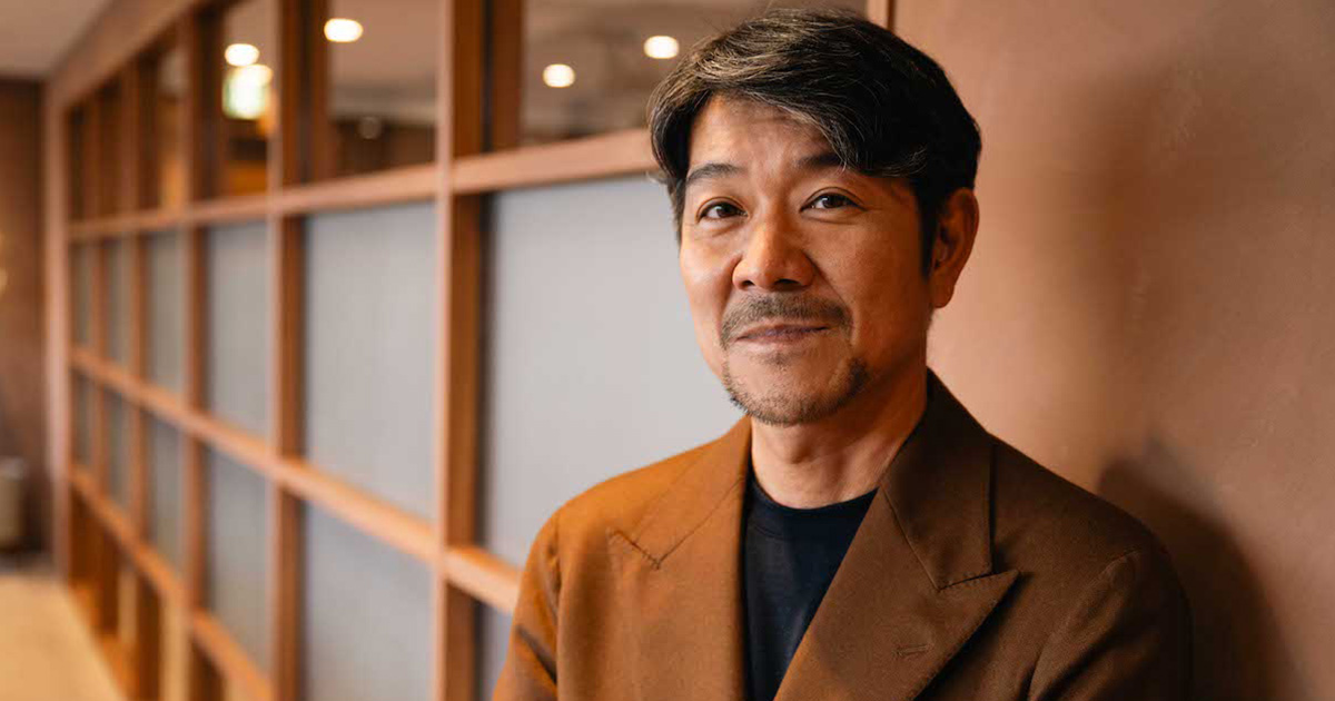 ユナイテッドアローズ社長が語る「セレクトショップの危機感」の正体