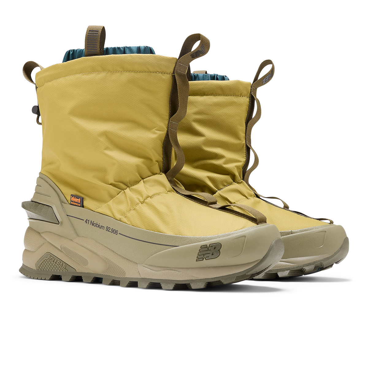 TDS Niobium Concept 3 | Snow Peak