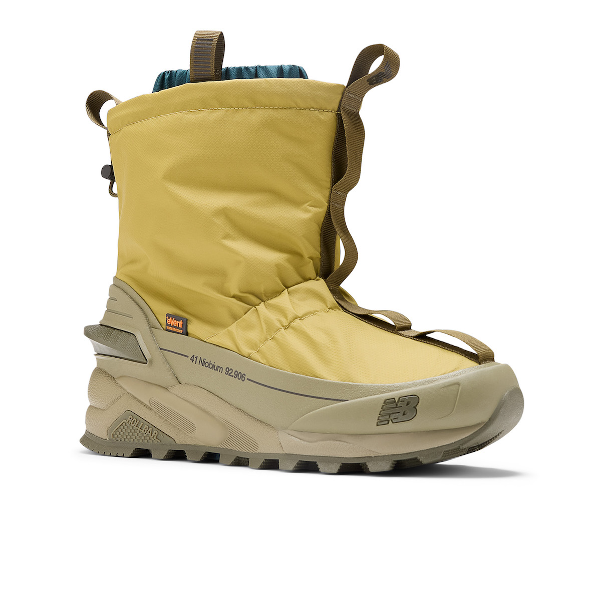 Snow Peak-TDS Niobium Concept 3 24.5 WG(NB-MSNB3SP09WG