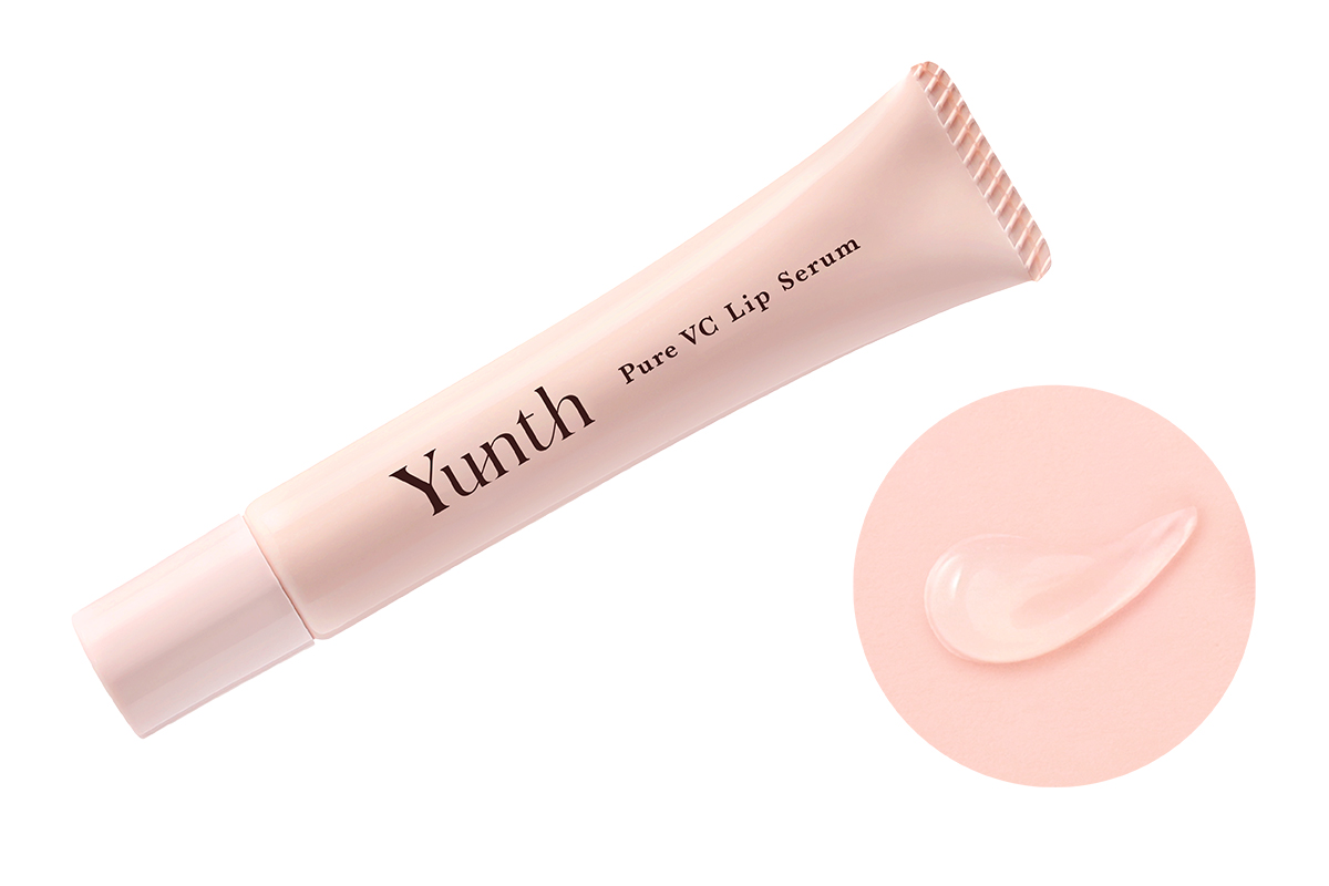 2024年クリスマスコフレ】「ユンス」が“使用期限30秒”生ビタミンC配合