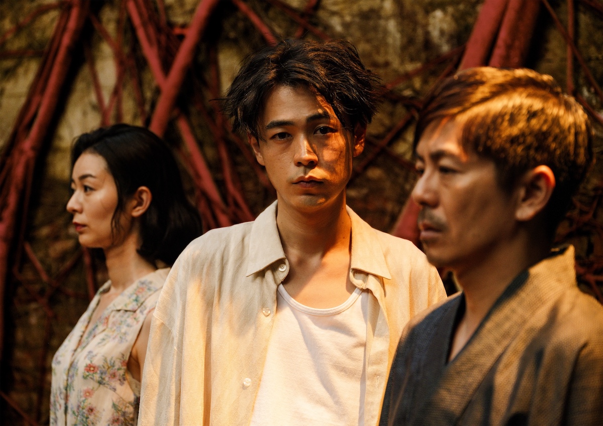 俳優・成田凌が「死ぬ以外何でもやる」という気持ちで挑んだ映画「雨の