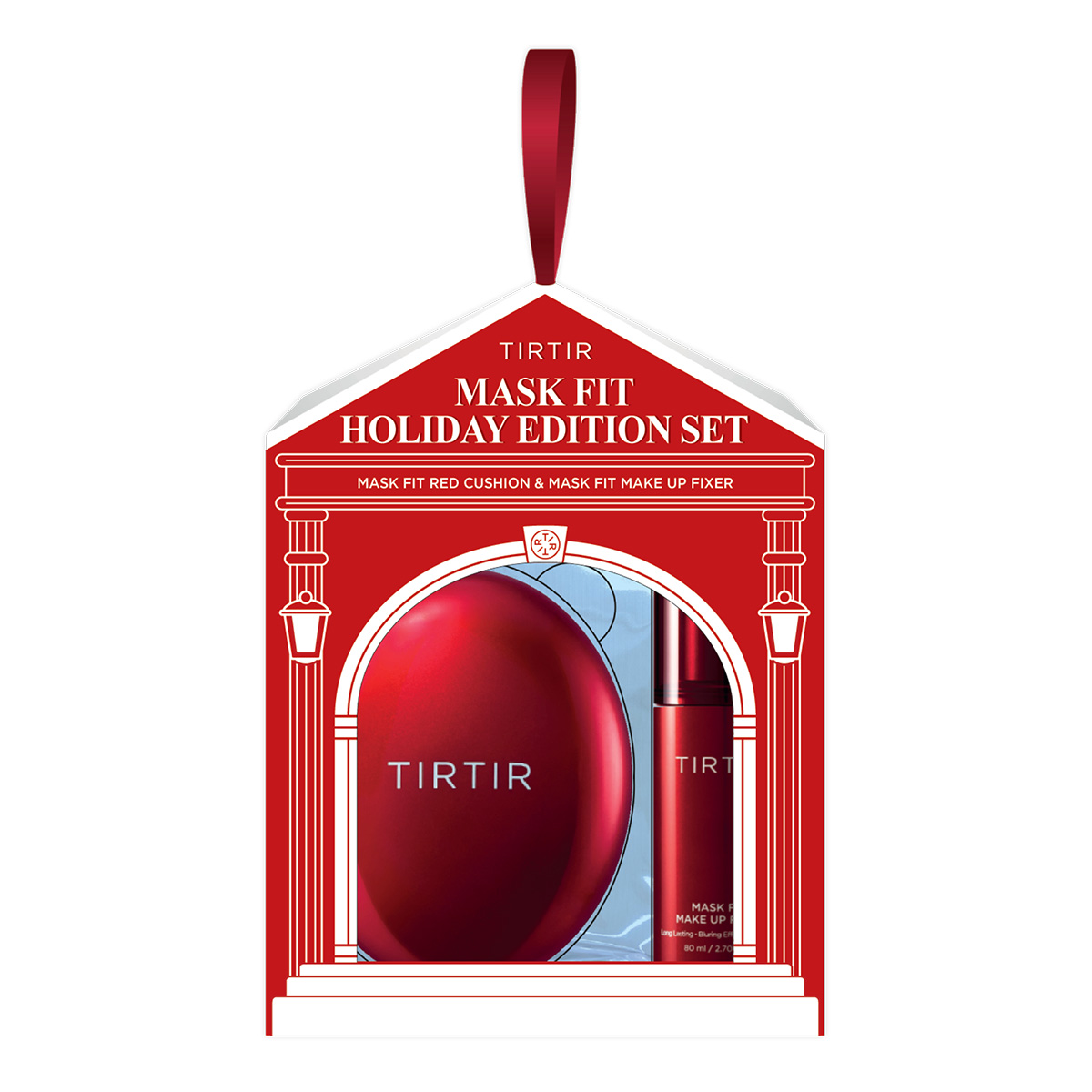 2024年クリスマスコフレ】「ティルティル」からメイクを守る最強セット