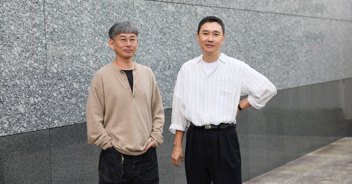 集英社「ウオモ」】20周年を機に“40歳男子”は5本柱で進化する （PR