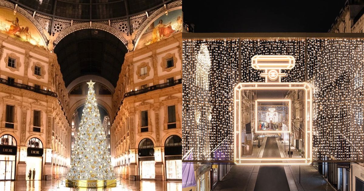 未使用 ディオール クリスマスリース ゴールドdiorリースCHANELエルメス 未使用 ディオール クリスマスリース ゴールドdiorリースCHANEL