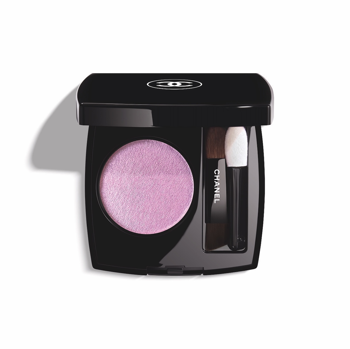 【新品】★CHANEL★フェイスカラー LES 4 OMBRES UTOPIA Multi-effect quadra eyeshadow 387