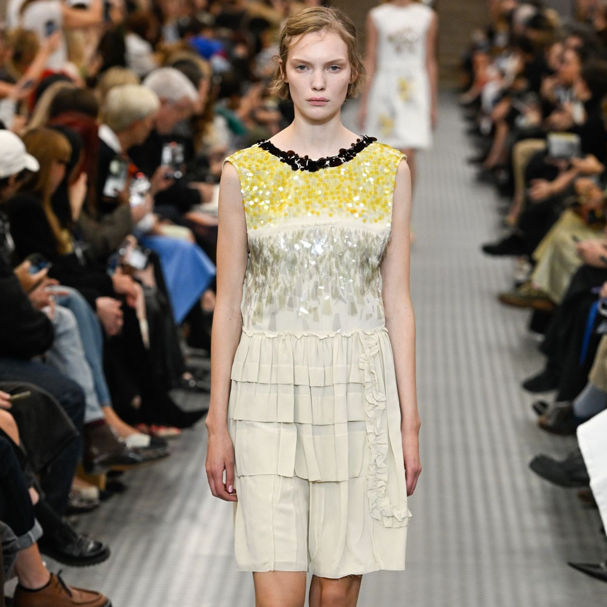 ミュウミュウ」のデザイン・ディレクターが退任か 情報筋の話 - WWDJAPAN