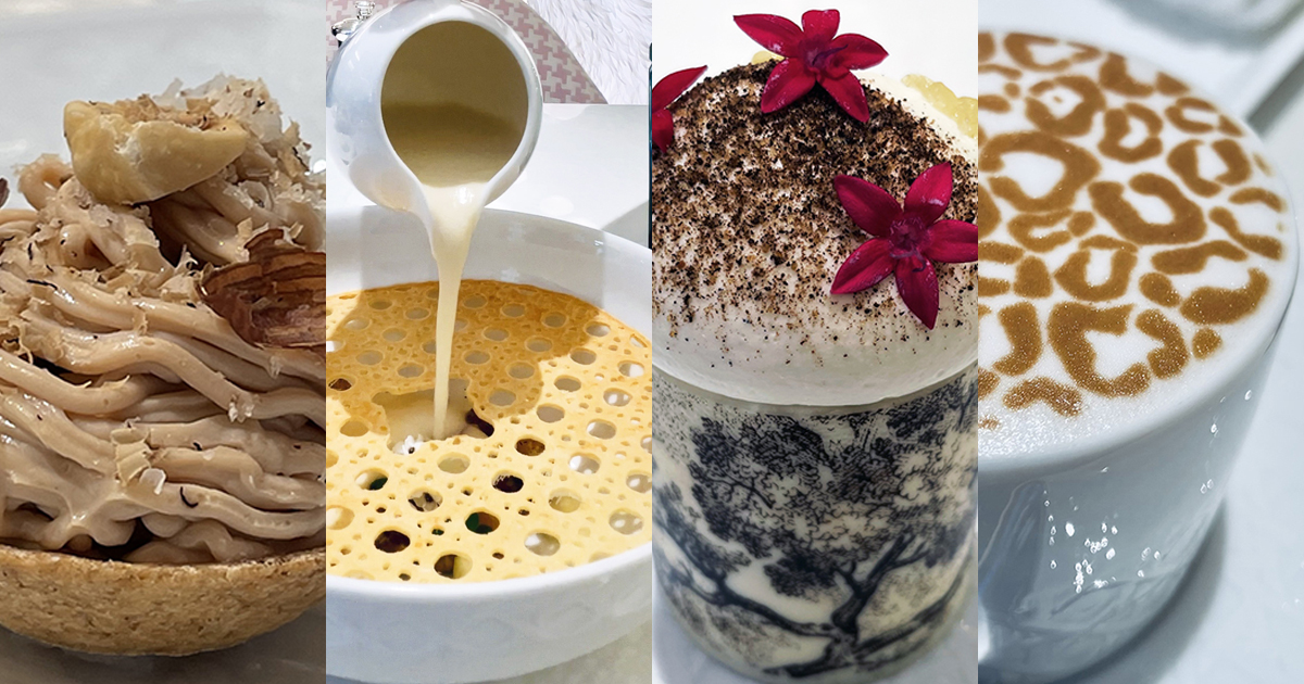 「ディオール」が銀座にカフェをオープン ファンにはたまらない世界観と最上級の味わい - WWDJAPAN ‐ 最新ファッション&ビューティニュース情報