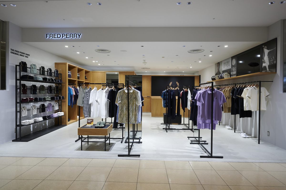 10％オフキャンペーンが過去最高売上高を更新 ルミネ新宿の好調