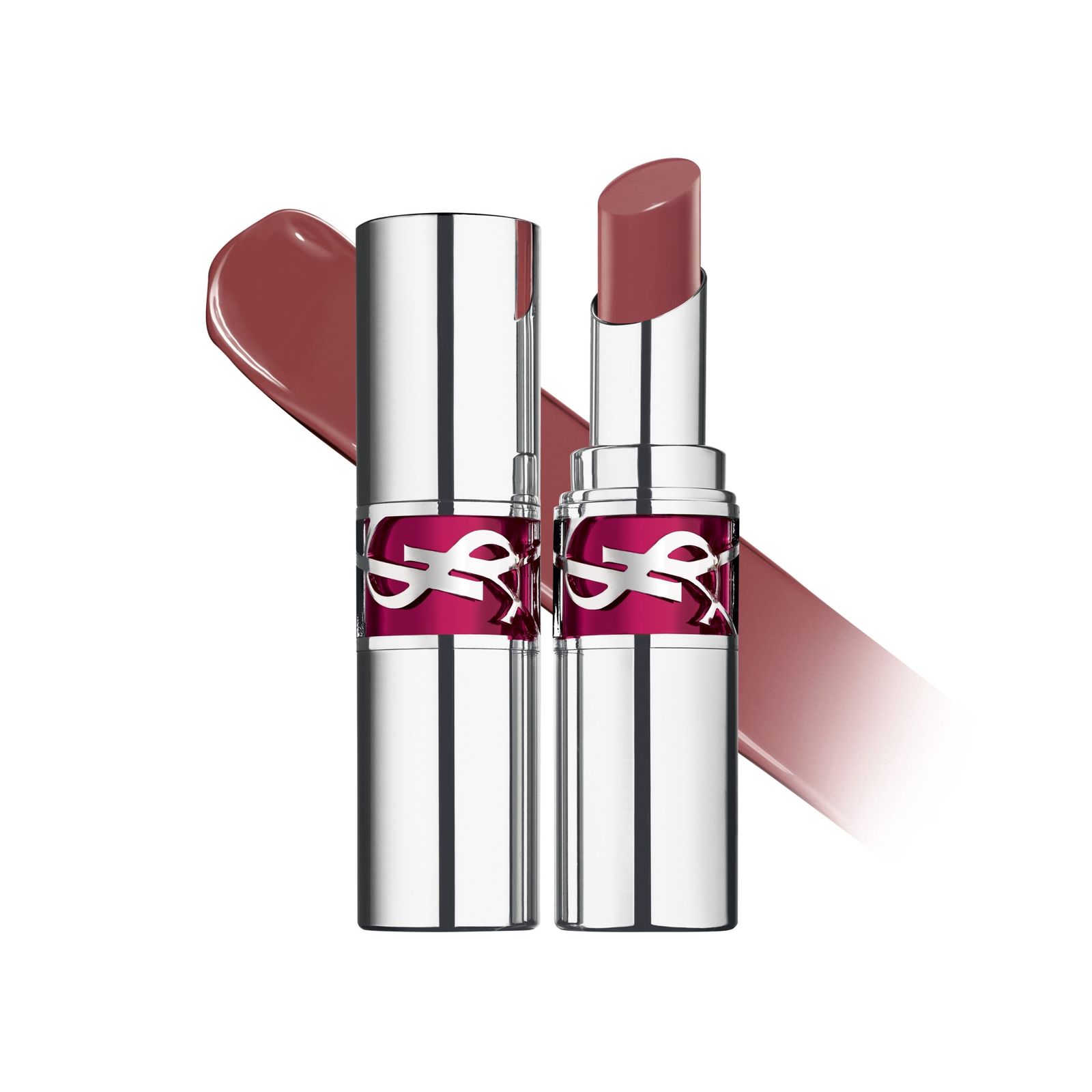YSL ラブシャイン リップスティック 201 ローズウッド