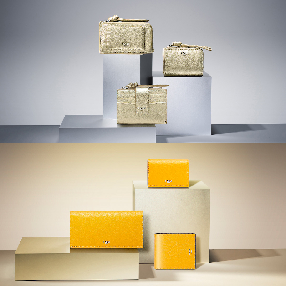 寅の日❗️巳の日❗️一粒万倍日❗️にご購入お勧め‼️FENDI 長 寅の日❗️巳の日❗️一粒万倍日❗️にご購入お勧め‼️FENDI 長