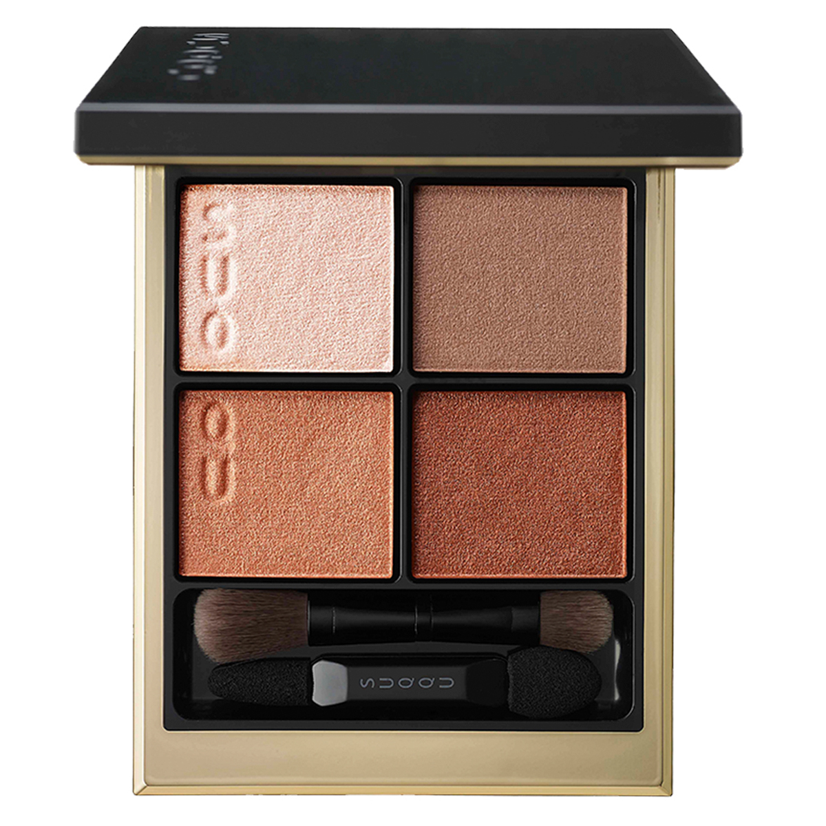 WWDBEAUTY 2024下半期ベストコスメ」 総合 アイメイク部門1位は