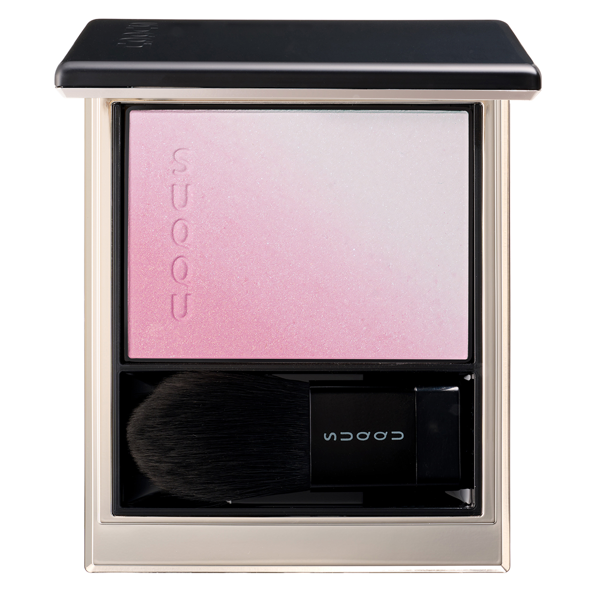 WWDBEAUTY 2024下半期ベストコスメ」 総合 チーク部門1位は