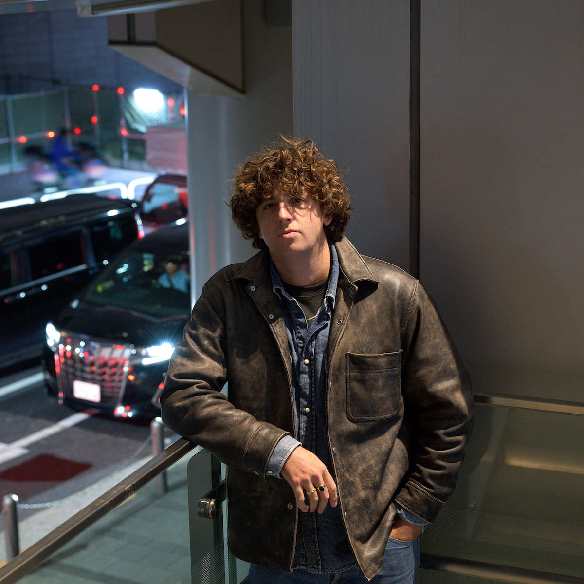 ジェイミー・xxが影響を受けた音楽とは？ 「人生のサウンドトラック