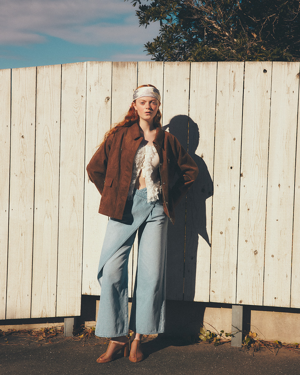 国内ウィメンズリアルトレンド25年春夏「5つのカギ」 - WWDJAPAN