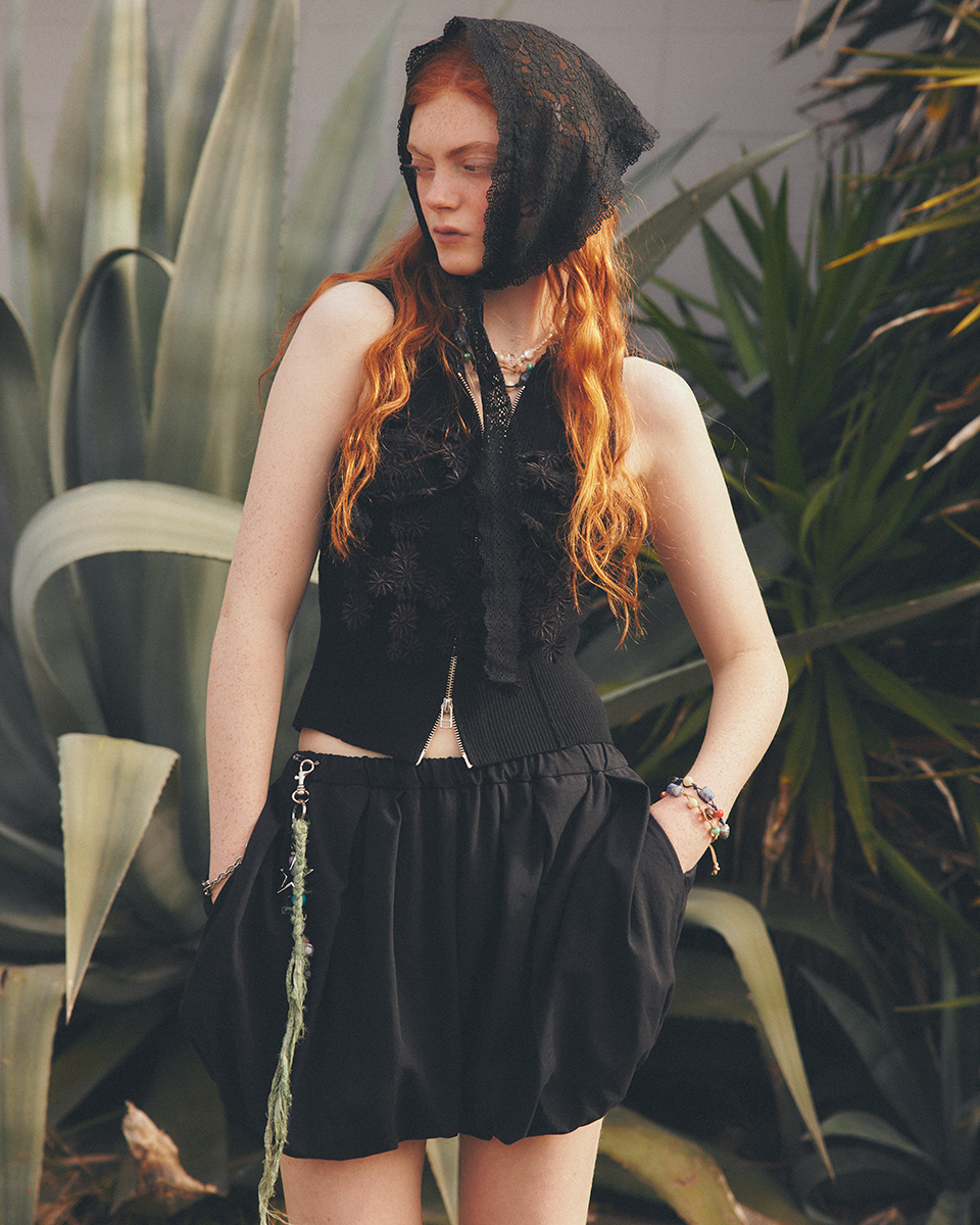 国内ウィメンズリアルトレンド25年春夏「5つのカギ」 - WWDJAPAN