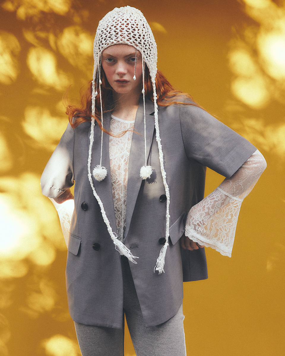 国内ウィメンズリアルトレンド25年春夏「5つのカギ」 - WWDJAPAN