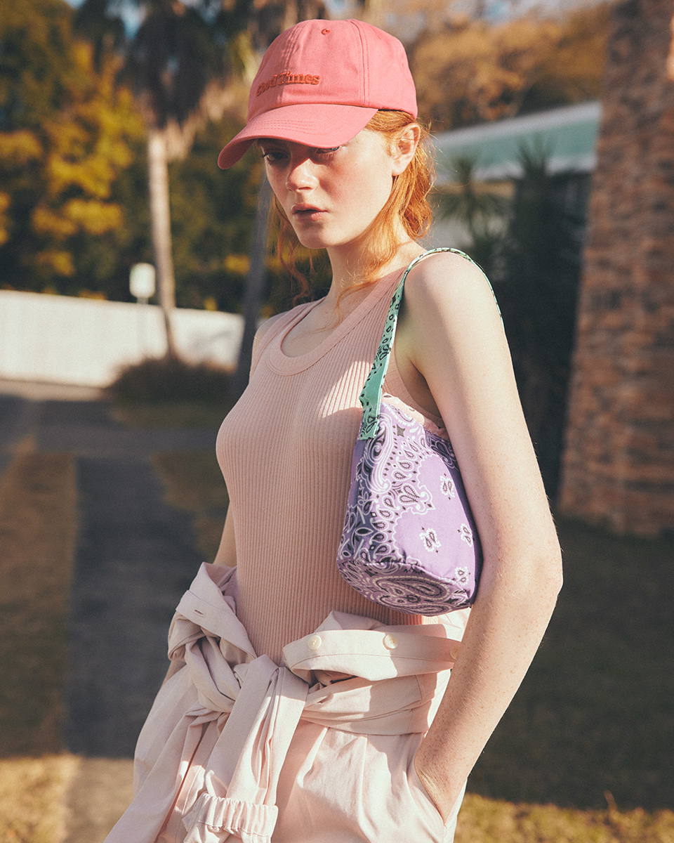 国内ウィメンズリアルトレンド25年春夏「5つのカギ」 - WWDJAPAN