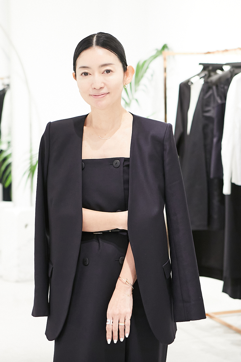 トレンドを“ブランドらしさ”と融合するには？ 「カレンソロジー