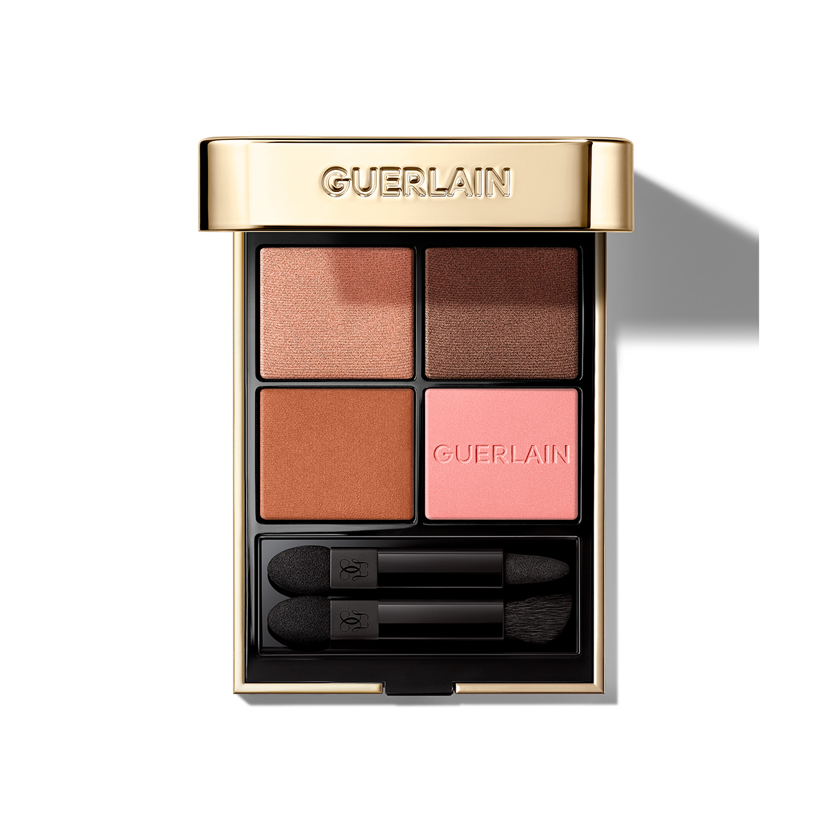 2025年春コスメ】「ゲラン」が桜の美しさを称えるルージュとアイ