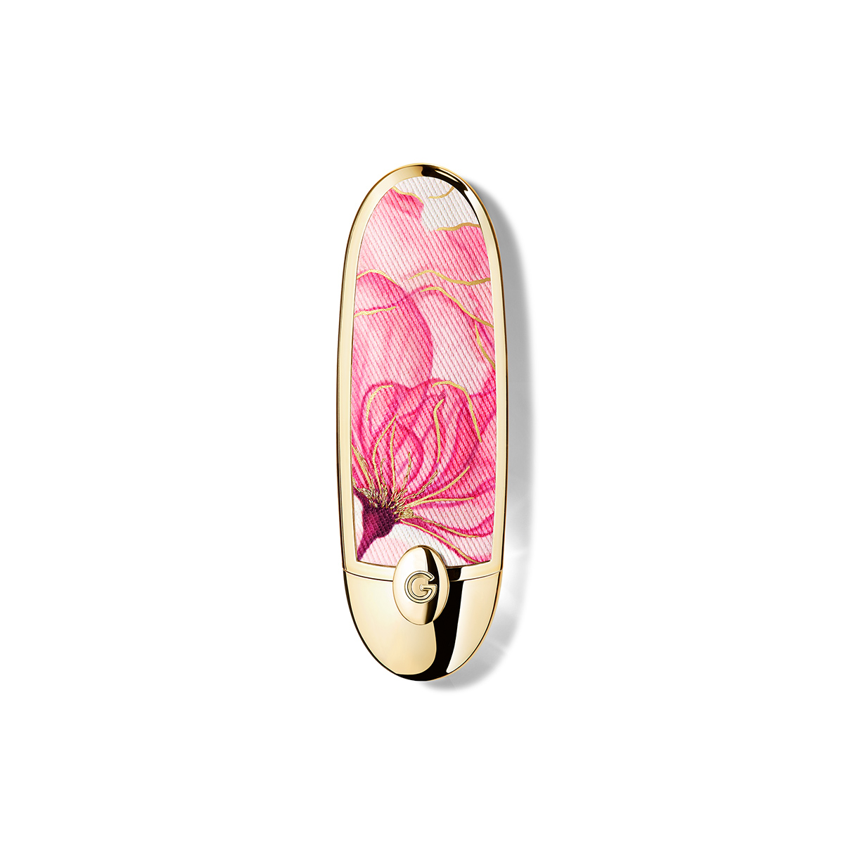 2025年春コスメ】「ゲラン」が桜の美しさを称えるルージュとアイ