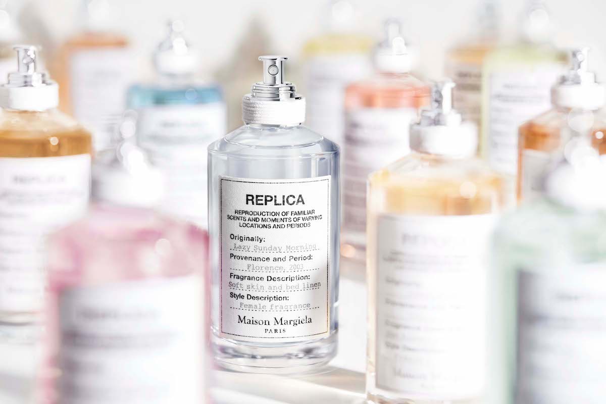 売り上げ倍増を継続 絶好調の「 メゾン マルジェラ『レプリカ 売り上げ倍増を継続 絶好調の「 メゾン マルジェラ『レプリカ