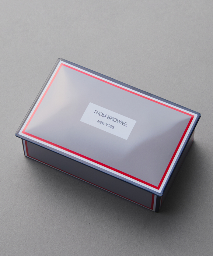 トム ブラウン」が限定のチョコレートアソートを発売 2025年も「ルイス