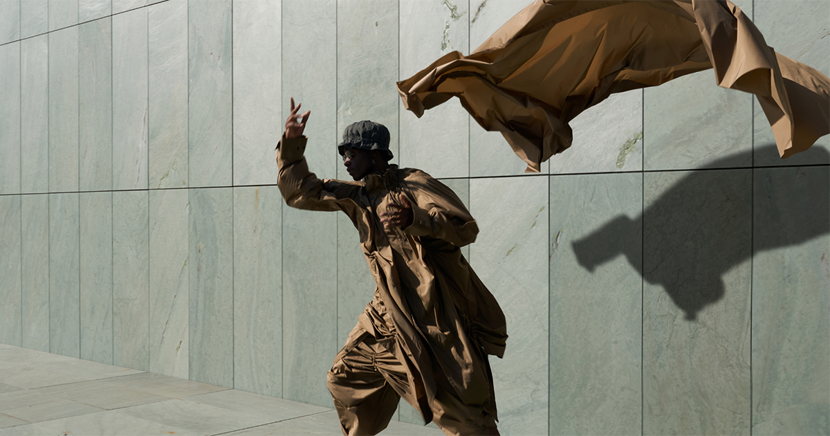 イッセイミヤケ アンバランス 変形パンツ 2 ISSEY MIYAKE 芸術的^ ^