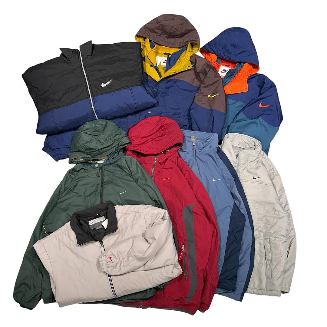 ブルゾンの当たり年！ ウィゴーで今秋売れた古着は？（2024年9〜11月