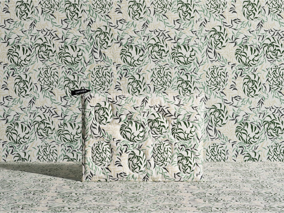 ディプティック」が伝統技術とアートを融合したホームアクセサリー