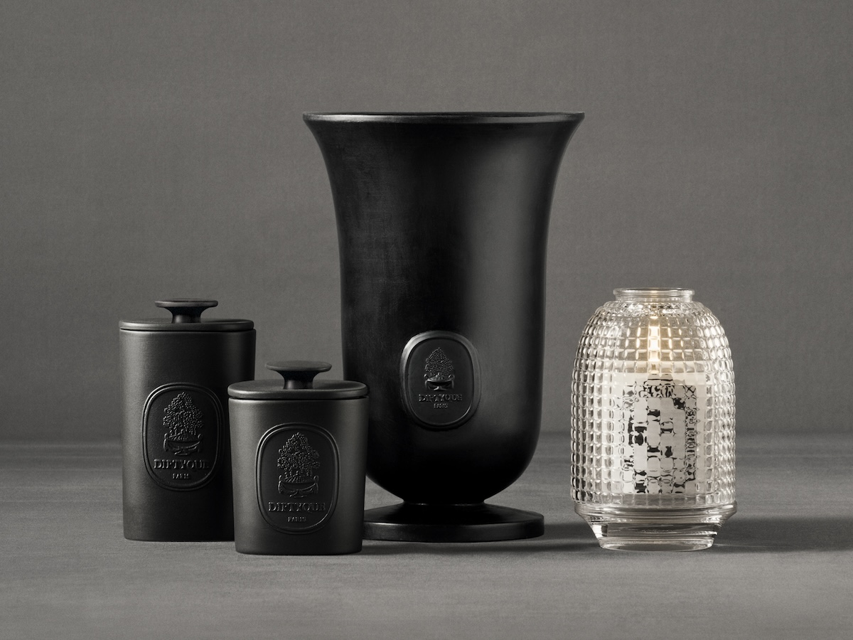 ディプティック」が伝統技術とアートを融合したホームアクセサリー