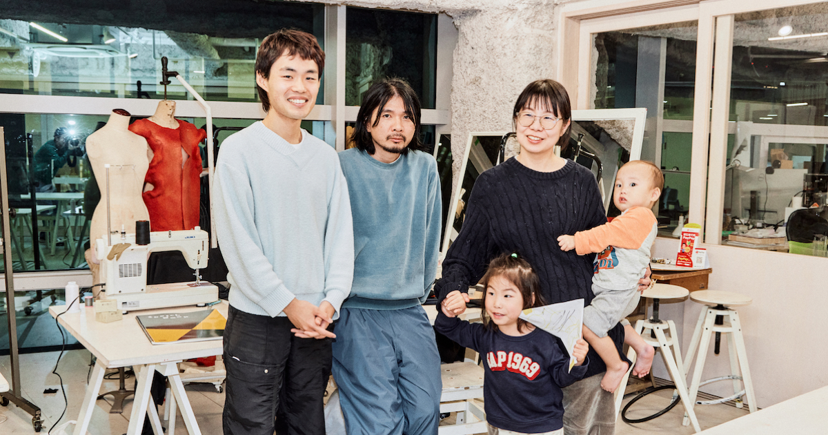 リトゥンアフターワーズ（WRITTENAFTERWARDS） | WWDJAPAN