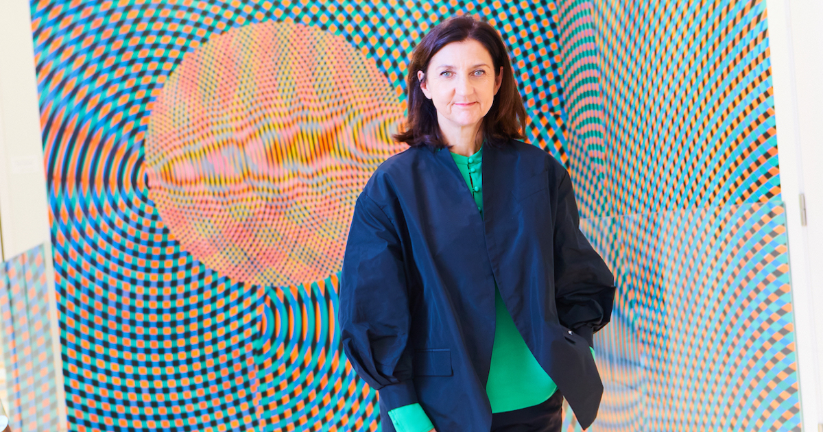 ロンシャン」3代目が語る 「創造力とは冷蔵庫の余り物から一品