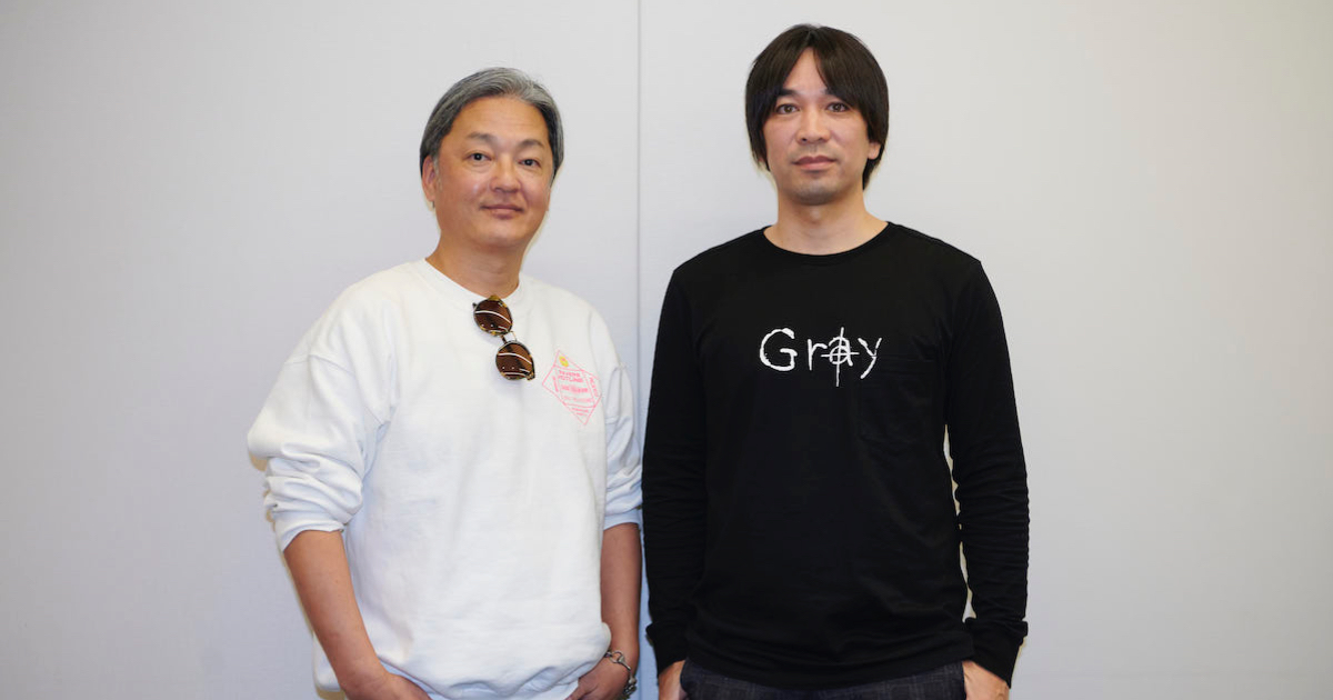 部屋着にならない”アーティストTシャツを目指す ユニバーサル