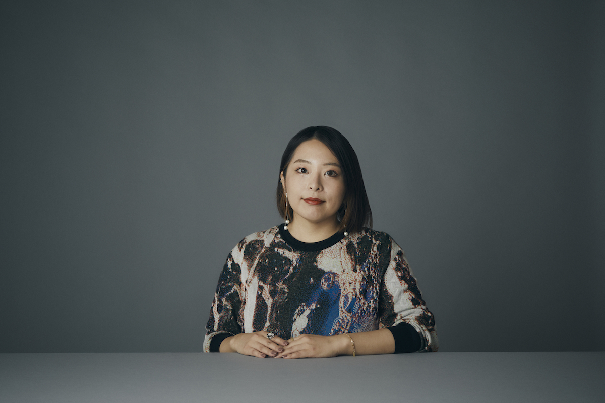 藤嶋陽子／立命館大学 産業社会学部 准教授