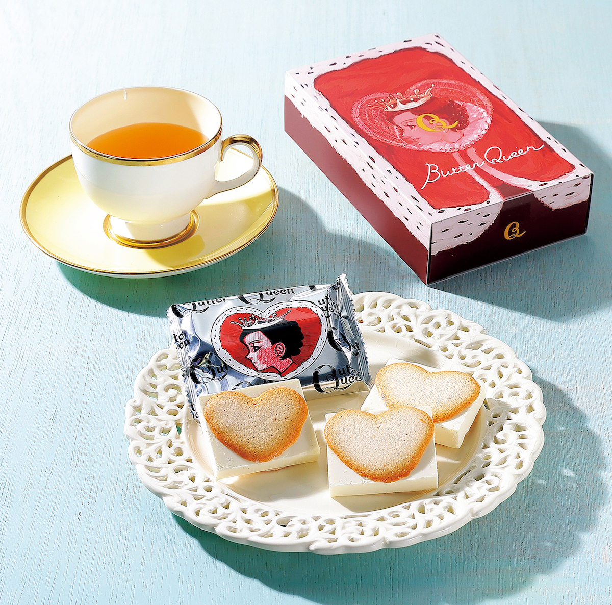 2025年バレンタイン】 池袋東武が“ショコラマルシェ”を開催 総勢96