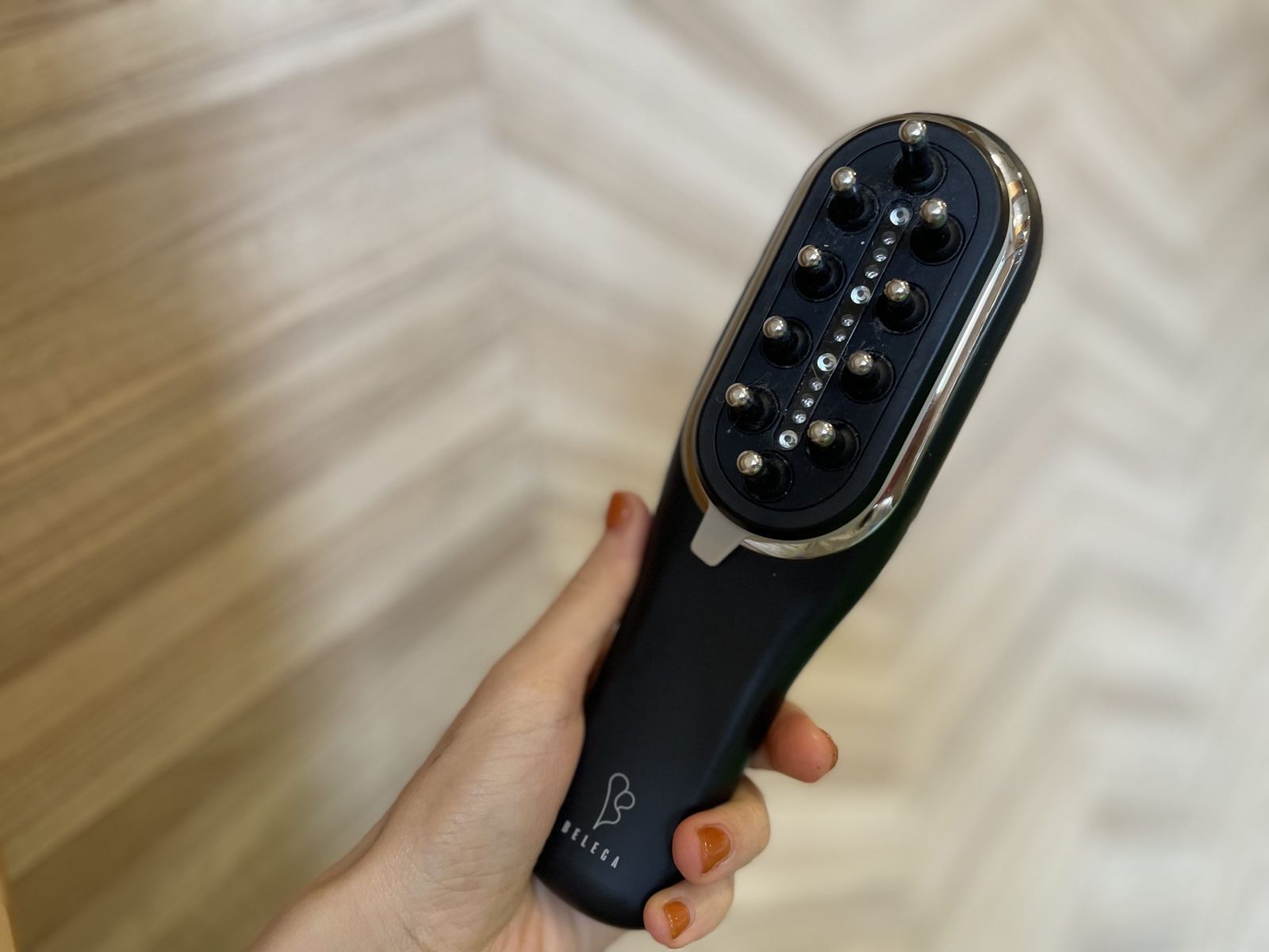 頭皮から毛穴ケアまでお任せ！ずっと推したい美容機器 【爆裂！健康