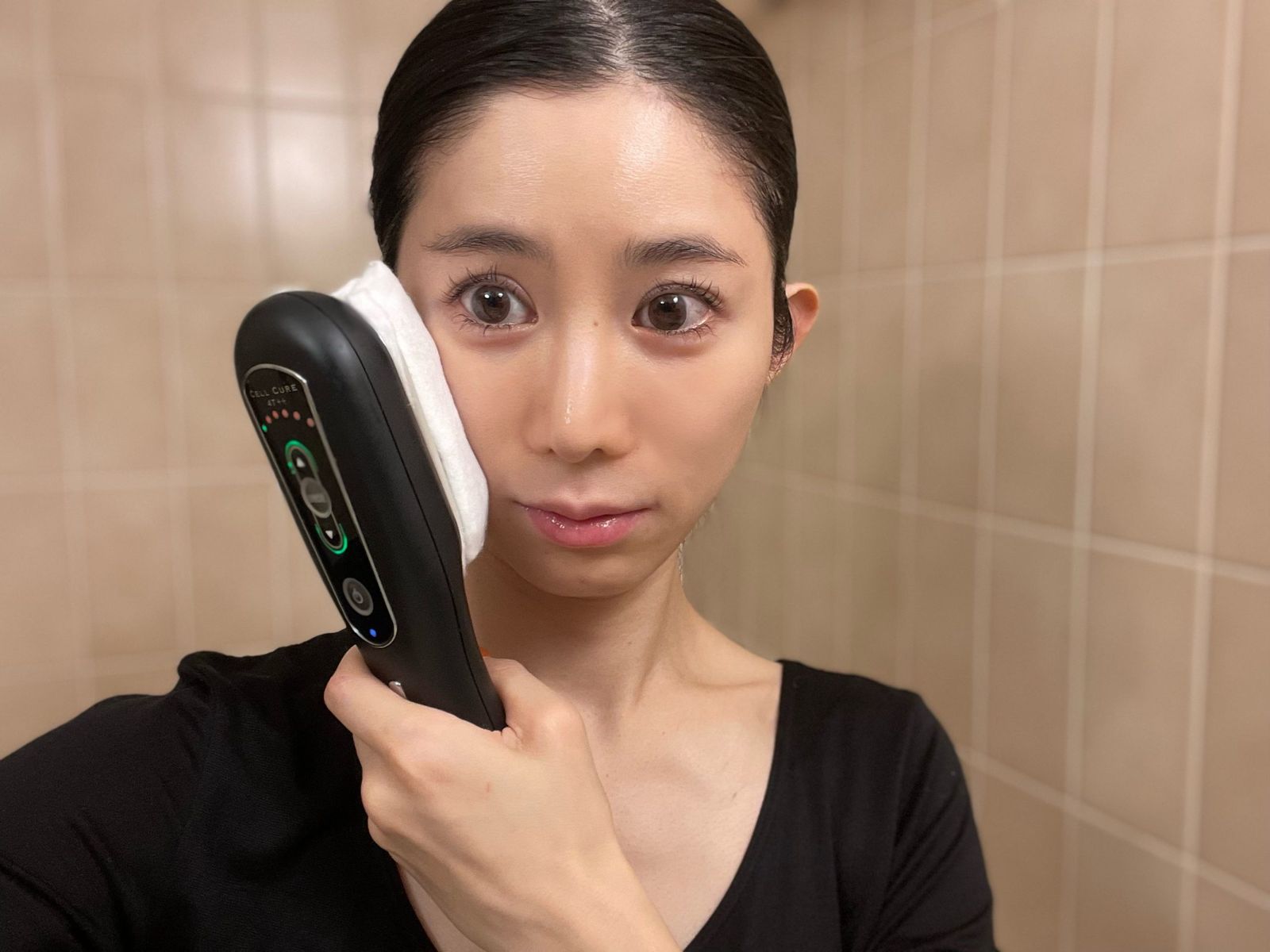 頭皮から毛穴ケアまでお任せ！ずっと推したい美容機器 【爆裂！健康