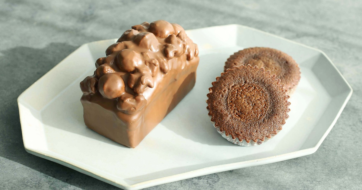 商談中✭お菓子の世界・チョコレートいっぱい…バレンタイン2点セット