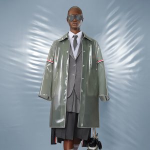 トム ブラウン（THOM BROWNE） | WWDJAPAN