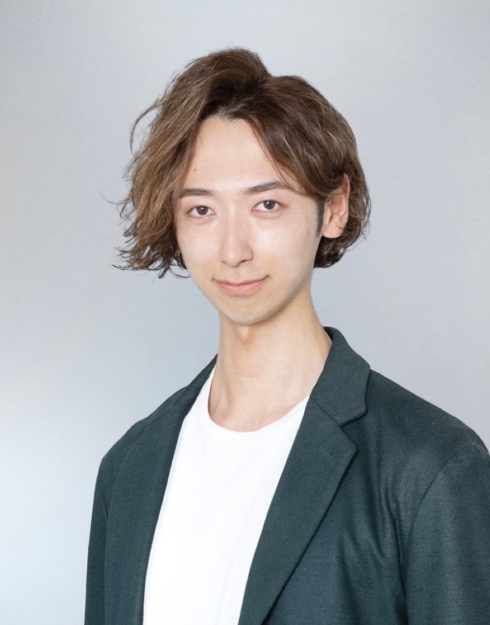 石塚マサト／「ミンクス」青山 代表兼ディレクター