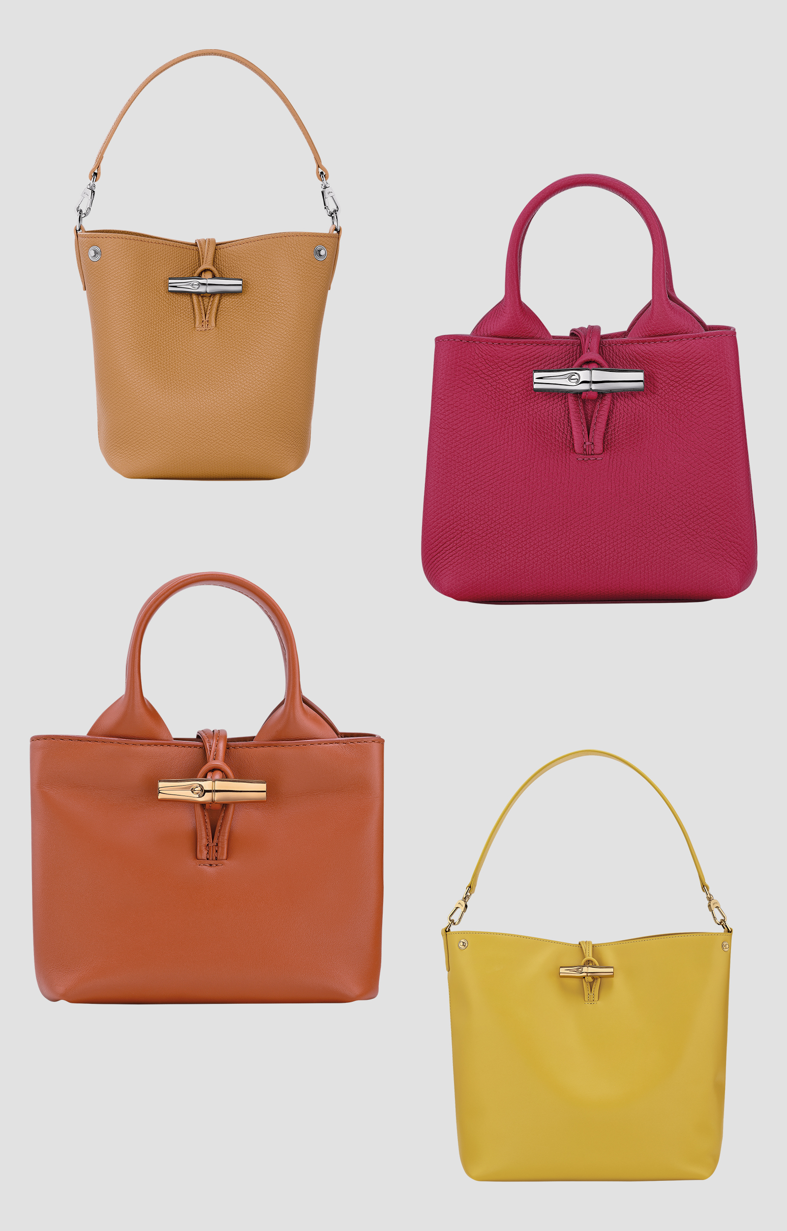 ロンシャン,LONGCHAMP