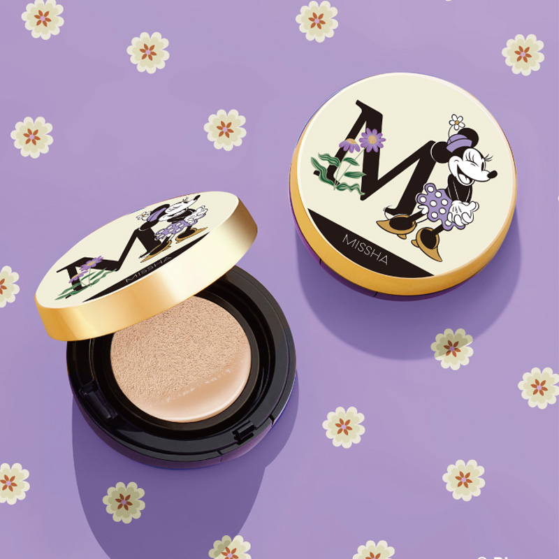 16点セット クッションファンデ ケース MISSHA エチュードハウス 新品