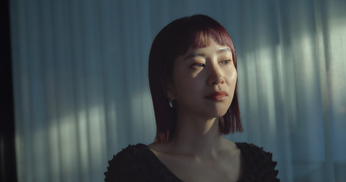 サカイ ラック（SACAI LUCK） | WWDJAPAN